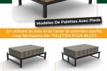 Palettes En Bois Pour Machines à Blocs De Béton Palettes En Bois Pour Machines à Blocs De Béton