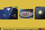 BRODERIE SUR POLOS À BON PRIX  BRODERIE SUR POLOS À BON PRIX