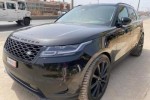 RANGE ROVER VELAR NOIR 2019 RANGE ROVER VELAR NOIR 2019