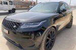 RANGE ROVER VELAR NOIR 2019