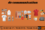 IMPRESSION DE VOS SUPPORTS DE COMMUNICATIONS D'ENT