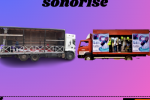 LOCATION DE CAMION SONORISE  LOCATION DE CAMION SONORISE