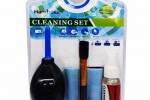 Kit nettoyant et dépoussiérant Kit nettoyant et dépoussiérant