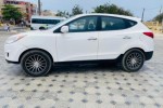 Hyundai Tucson Automatique  Hyundai Tucson Automatique