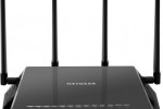 NETGEAR Nighthawk X4 AC2600 Smart WiFi Router  NETGEAR Nighthawk X4 AC2600 Smart WiFi Router