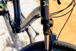 VTT Rockrider 520 (Vélo presque neuf, n'a servi q VTT Rockrider 520 (Vélo presque neuf, n'a servi q
