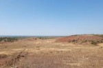 Terrain popeuguine Ndayane 1 km de la mer  Terrain popeuguine Ndayane 1 km de la mer