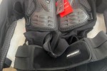 Gilet Protection motard