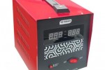 REGULATEUR DE TENSION AUTOMATIQUE REGULATEUR DE TENSION AUTOMATIQUE