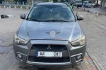 MITSUBISHI RVR 2013 MITSUBISHI RVR 2013