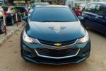 CHEVROLET CRUZE 2019 CHEVROLET CRUZE 2019