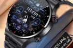 MONTRE TACTILE INTELLIGENTE  