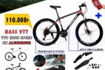 PROMO KIT 110 VTT HIGH SPEED ADULTE / ENFANT   PROMO KIT 110 VTT HIGH SPEED ADULTE / ENFANT