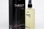 Target - Eau de parfum Unisexe - 90ML 