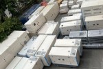 Groupe électrogène diesel 5kVa à 3.500 kVa TURQ Groupe électrogène diesel 5kVa à 3.500 kVa TURQ