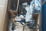 Moteur tricycle 200cc Moteur tricycle 200cc