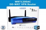 Vends Linksys WRT1200AC Super-Booster Wifi Vends Linksys WRT1200AC Super-Booster Wifi