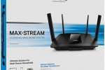 Routeur Linksys-Cisco AC2600Mbps Multifonction Routeur Linksys-Cisco AC2600Mbps Multifonction