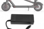 CHARGEUR TROTTINETTE XIAOMI 