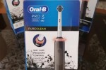 Brosses à dents électriques Oral-B  Brosses à dents électriques Oral-B
