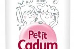 Gel douche et shampooing cadum 750ml  Gel douche et shampooing cadum 750ml