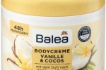 Crème corporelle balea 500ml  Crème corporelle balea 500ml
