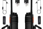 Talkies-Walkie BF-888S Plus Talkies-Walkie BF-888S Plus