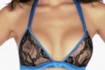 Soutien gorge implicite calypso