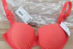 Soutien gorge Simone pérèle passion orange Soutien gorge Simone pérèle passion orange