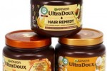 MASQUE GARNIER Ultra Doux  MASQUE GARNIER Ultra Doux