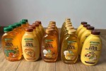 Shampoing garnier Nutrition Cheveux 400ml  Shampoing garnier Nutrition Cheveux 400ml