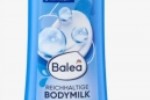 Lait Corporel Balea 400ml