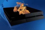 PS4 QUI SURCHAUFFE À DAKAR PS4 QUI SURCHAUFFE À DAKAR