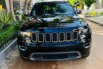 GRAND CHEROKEE 2017 A VENDRE GRAND CHEROKEE 2017 A VENDRE