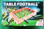 Petit baby foot de table Adulte et enfant Petit baby foot de table Adulte et enfant