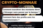 CRYPTO FORMATION CRYPTO FORMATION