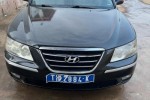 Wanter Hyundai Sonata 2009 Wanter Hyundai Sonata 2009