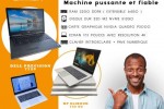 Ordinateurs adaptés à vos bésoins et à votre b Ordinateurs adaptés à vos bésoins et à votre b
