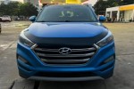 Hyundai Tucson 2017 Venant