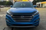 Hyundai Tucson 2017 Venant Hyundai Tucson 2017 Venant