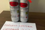 Qu'est-ce que le mercure liquide rouge Qu'est-ce que le mercure liquide rouge
