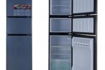REFRIGERATEUR COMBINE SMAR TECHNOLOGY REFRIGERATEUR COMBINE SMAR TECHNOLOGY