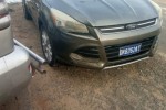 FORD ESCAPE TITANIUM 2014 A VENDRE FORD ESCAPE TITANIUM 2014 A VENDRE