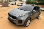 KIA SPORTAGE 2016 A VENDRE KIA SPORTAGE 2016 A VENDRE