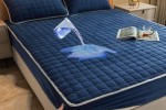 housse matelas avec imperméable