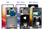 ÉCRAN SAMSUNG S21 S21+ S21 ULTRA ÉCRAN SAMSUNG S21 S21+ S21 ULTRA