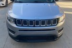 JEEP COMPAS 2017 A VENDRE JEEP COMPAS 2017 A VENDRE