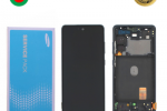 ÉCRAN DE SAMSUNG S20fe ÉCRAN DE SAMSUNG S20fe