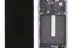 ÉCRAN DE SAMSUNG S21 FE ÉCRAN DE SAMSUNG S21 FE