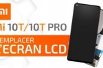 ÉCRAN DE XIAOMI MI 10T /10T PRO ÉCRAN DE XIAOMI MI 10T /10T PRO